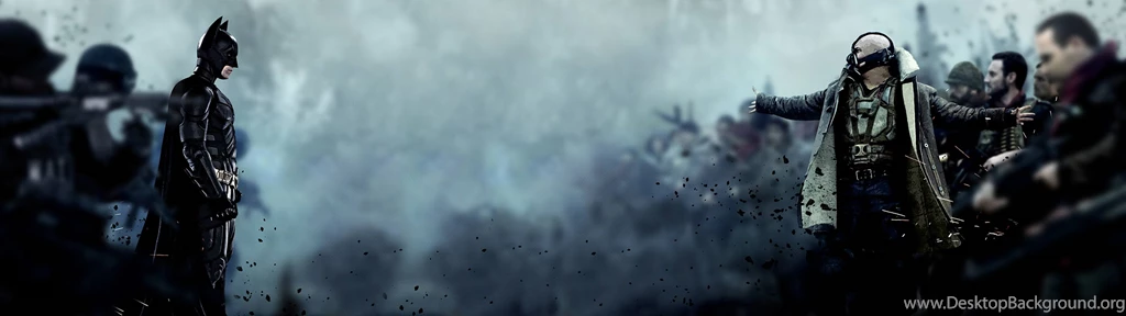 Dual Screen Wallpapers Cool