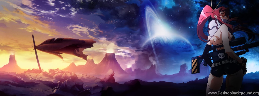 Dual Screen Wallpapers Pict