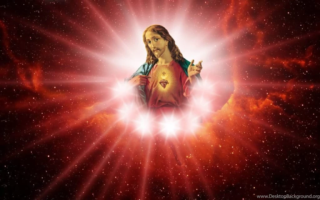 Jesus HD Wallpapers Photos