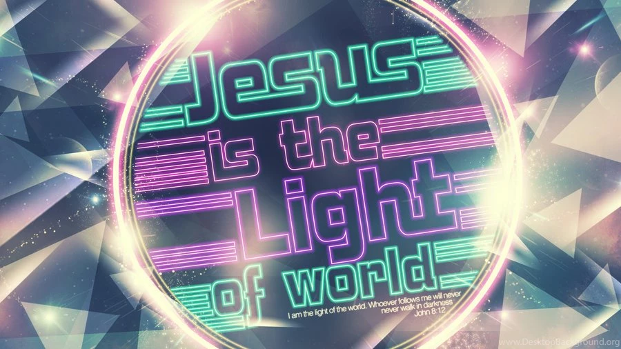 Jesus Light World Wallpapers By Mostpato On DeviantArt