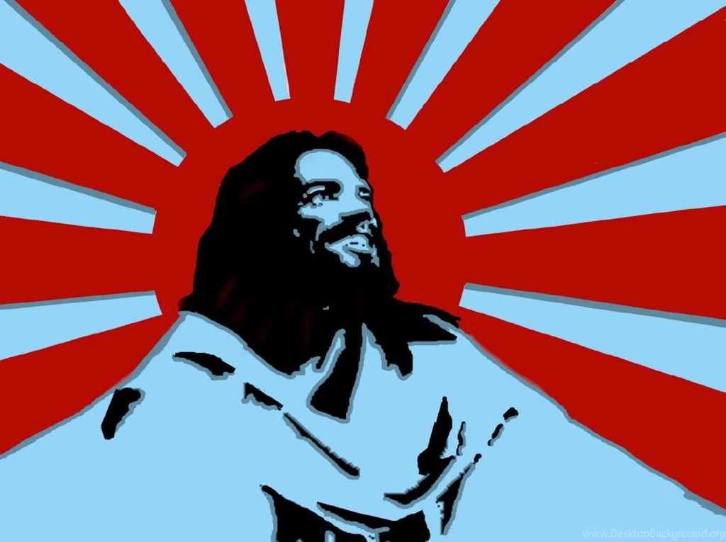Jesus Is Awesome By H0b0tastiC On DeviantArt