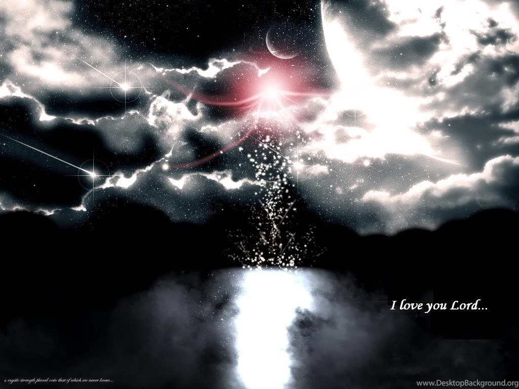 Awesome Jesus Wallpaper Images
