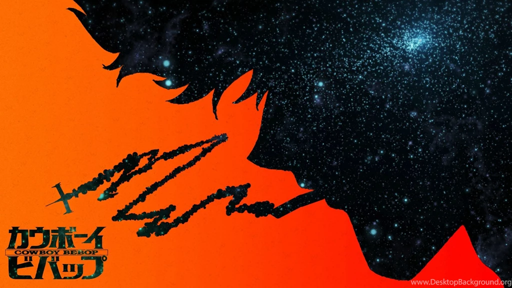Cowboy Bebop