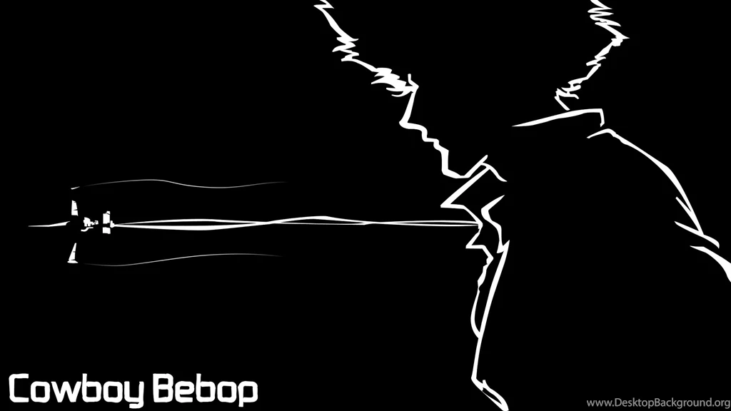 Cowboy Bebop Wallpaper 30 1800 Cheap Thrills Guilty Pleasures Desktop Background