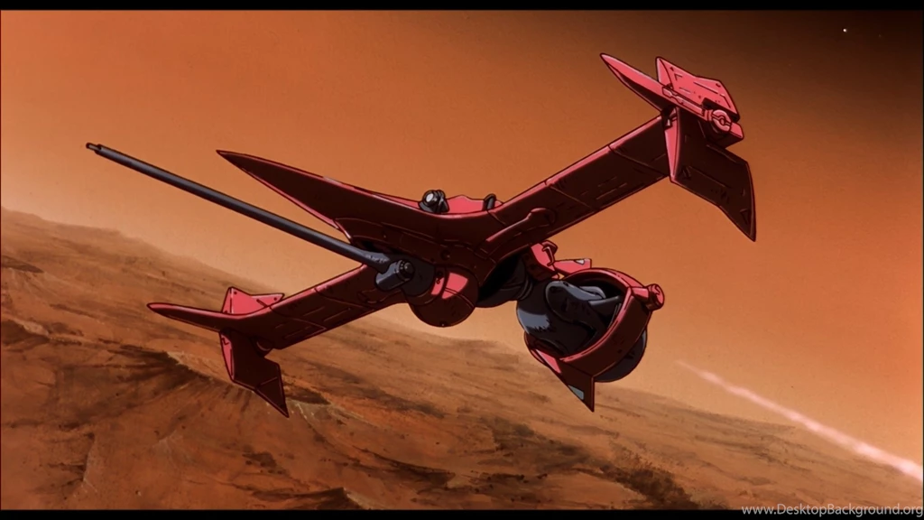Cowboy Bebop HD Wallpapers