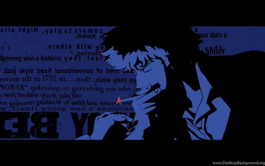 Cowboy Bebop 1685111
