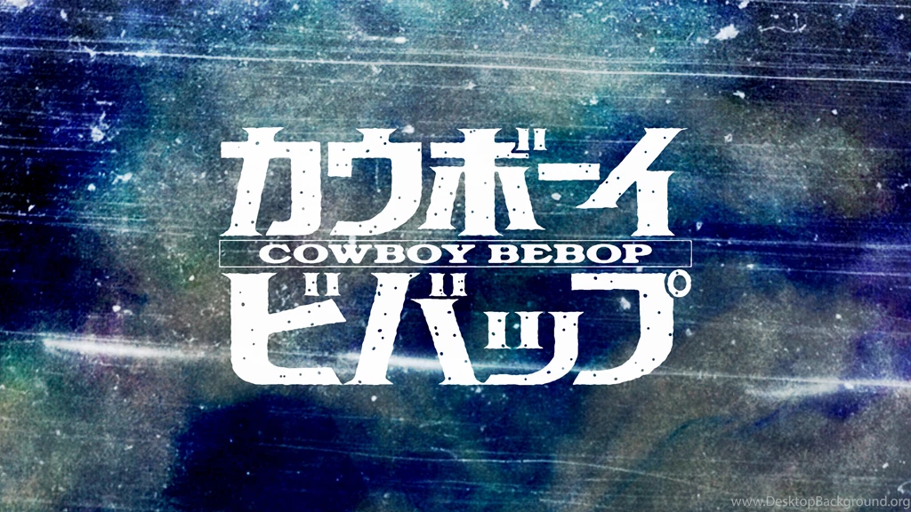 Let's Jam'   Cowboy Bebop Wallpapers By CosmicWaffleBison On DeviantArt