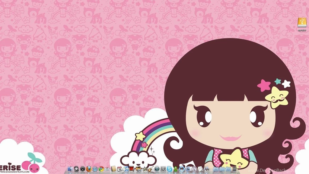 Girly Wallpapers