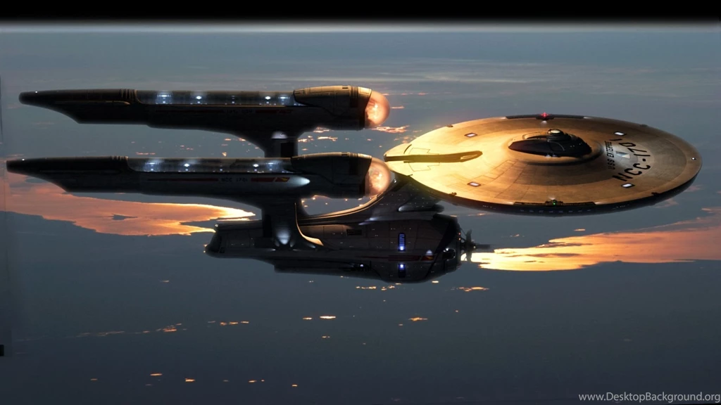 Space: Enterprise Orbit, Picture Nr. 34043