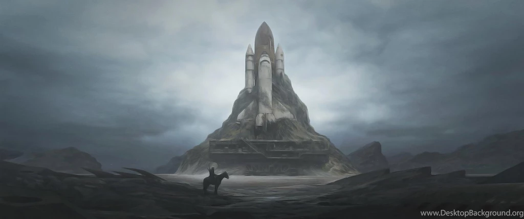 Space Mountain Computer Wallpapers, Desktop Backgrounds ...