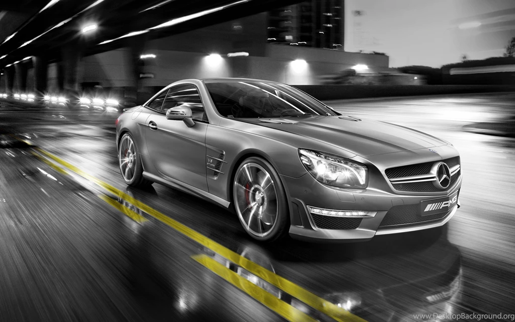 Mercedes Benz Wallpapers Full HD