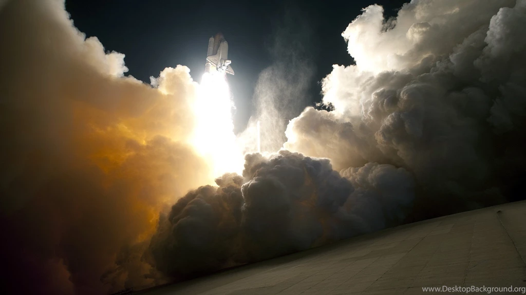 Space, Space Shuttle, NASA Wallpapers HD