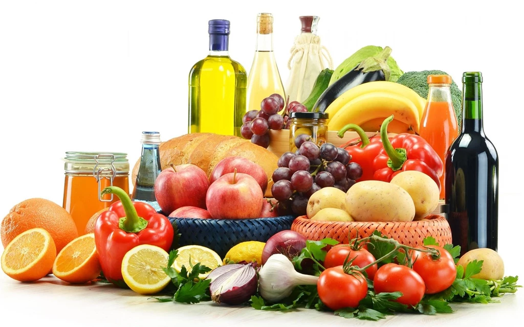 Food Wallpapers >> Backgrounds With Quality HD Page 4
