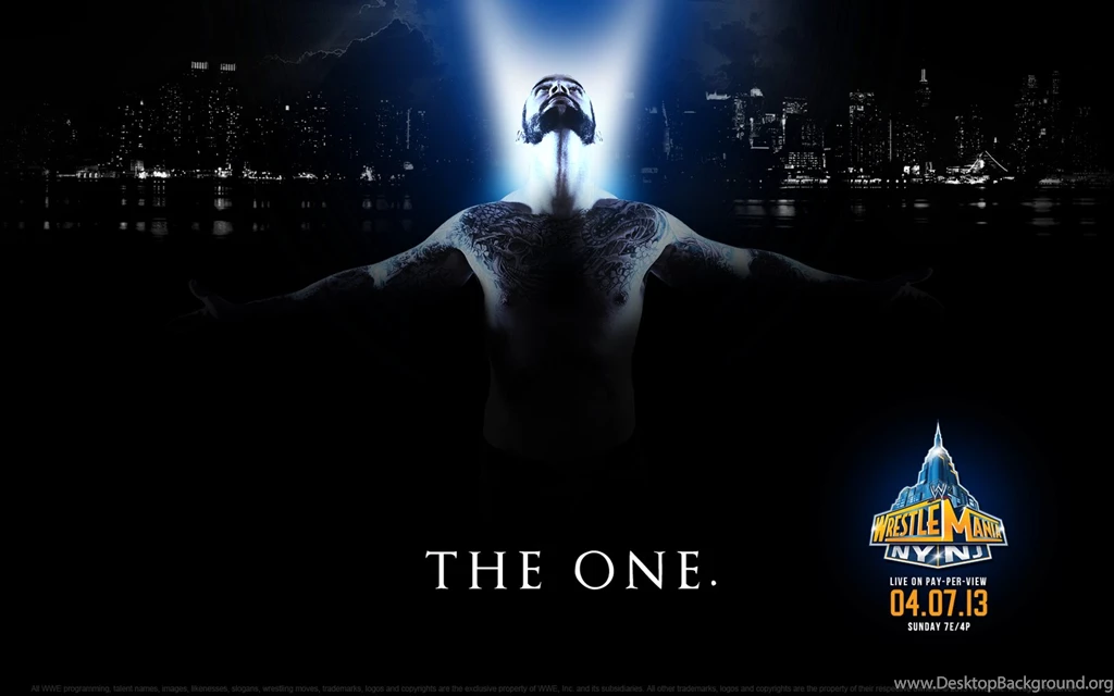 Wwebatista   DeviantArt