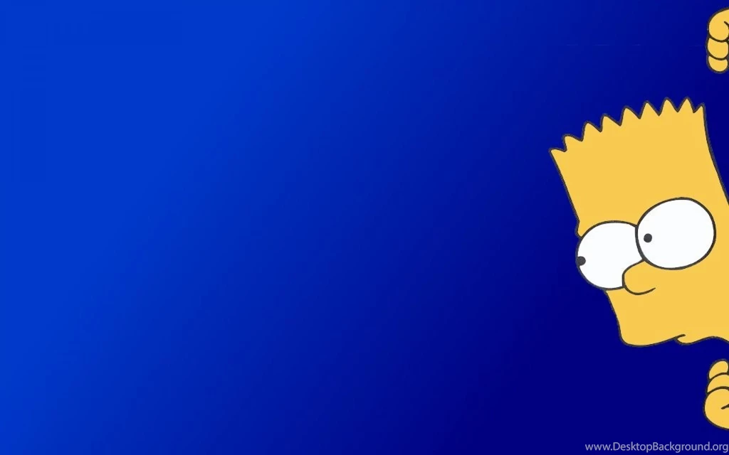 The Simpsons Wallpapers HD Wallpapers Cave