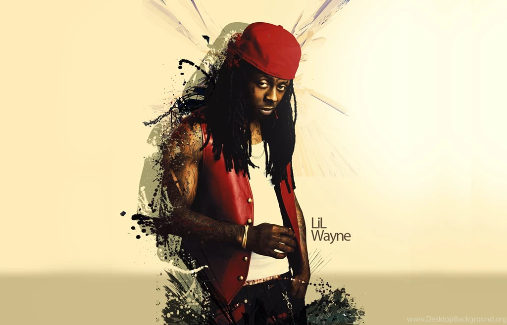 Lil Wayne Wallpapers Wallpapers Cave