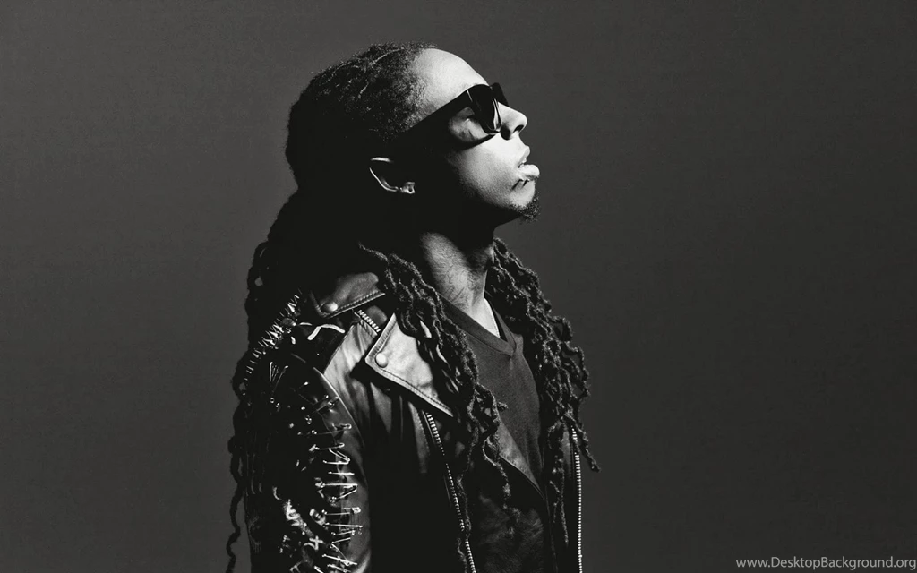 LIL WAYNE HD DESKTOP WALLPAPERS