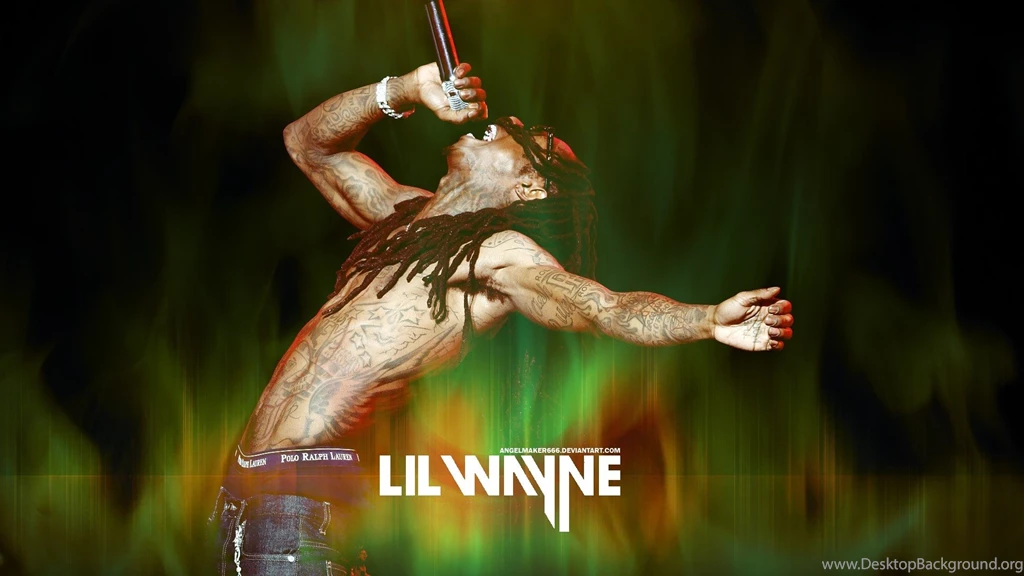 Full HD 1080p Lil Wayne Wallpapers HD, Desktop Backgrounds 1920x1080
