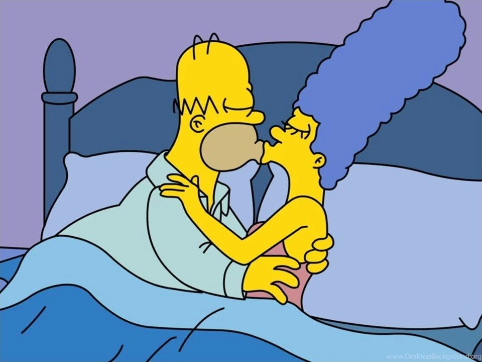 960x720 Simpsons HD Wallpapers