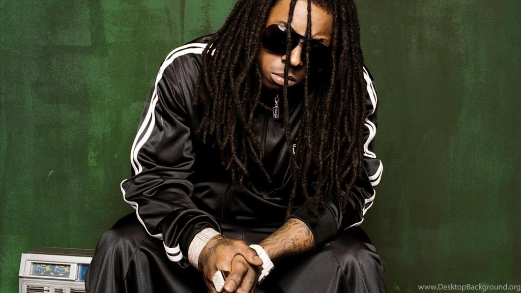 Lil Wayne   (