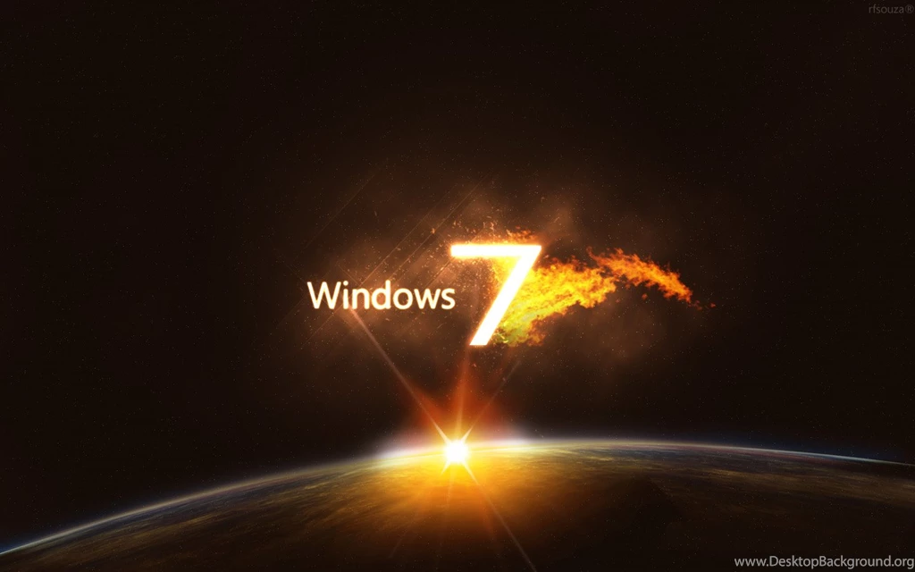 50 Best Windows 7 Wallpapers In HD