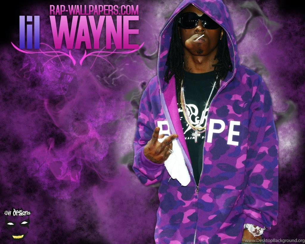 Cool Lil Wayne Picture Wallpapers HD Wallpapers 23388