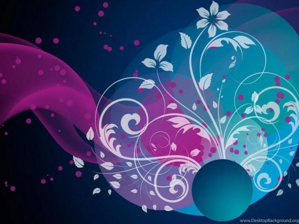 Graphic Wallpapers