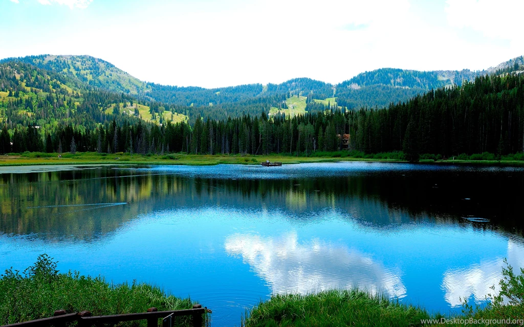 Wallpapers For PC Desktop