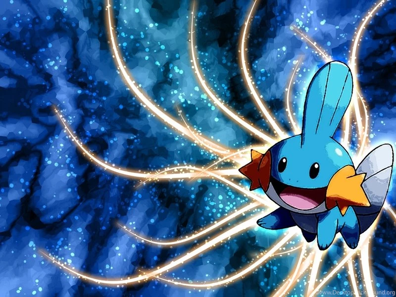 Pokemon Wallpapers – Free Pokemon Desktop Wallpapers