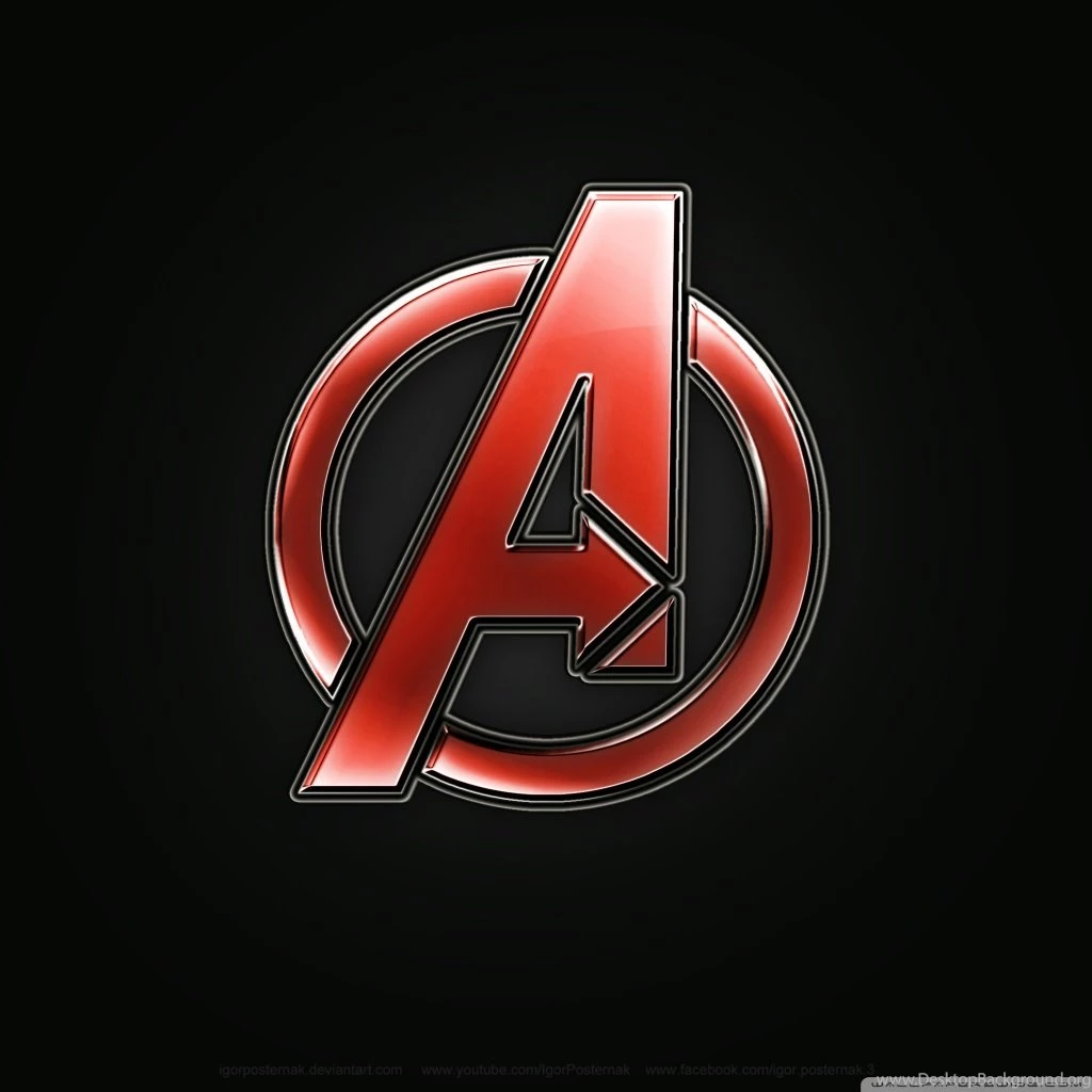 Avengers HD Desktop Wallpapers : Widescreen : High Definition ...