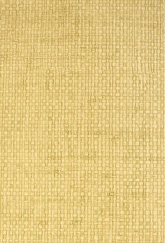 Bankun Raffia Wallcovering Straw
