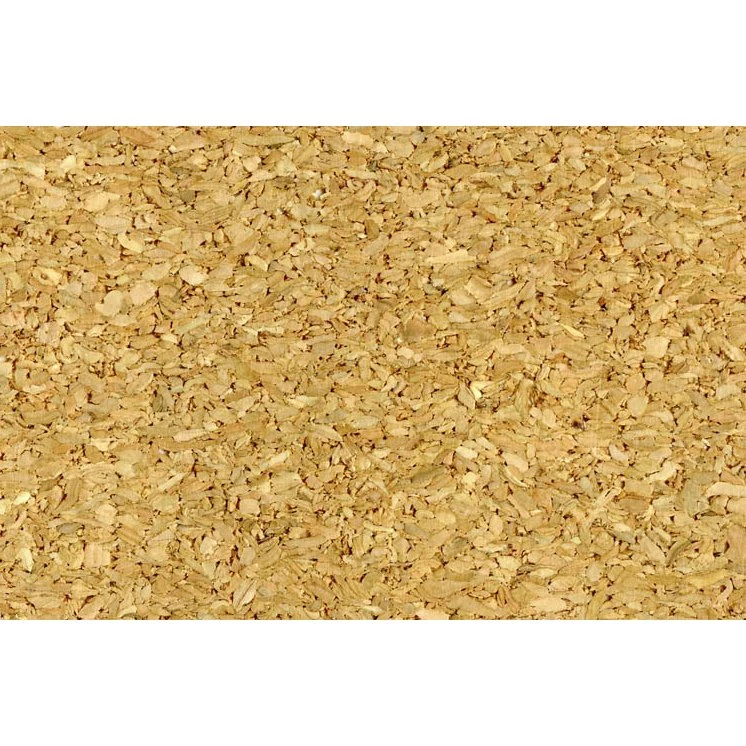 Bark Cork Particle Wallpapers Rolls Straw Braid Wall Paper ...