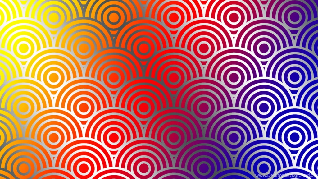 Download Wallpapers 3840x2160 Texture, Background, Circles, Swirls ...