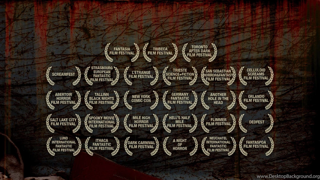 FILMMAKERS : Resolution