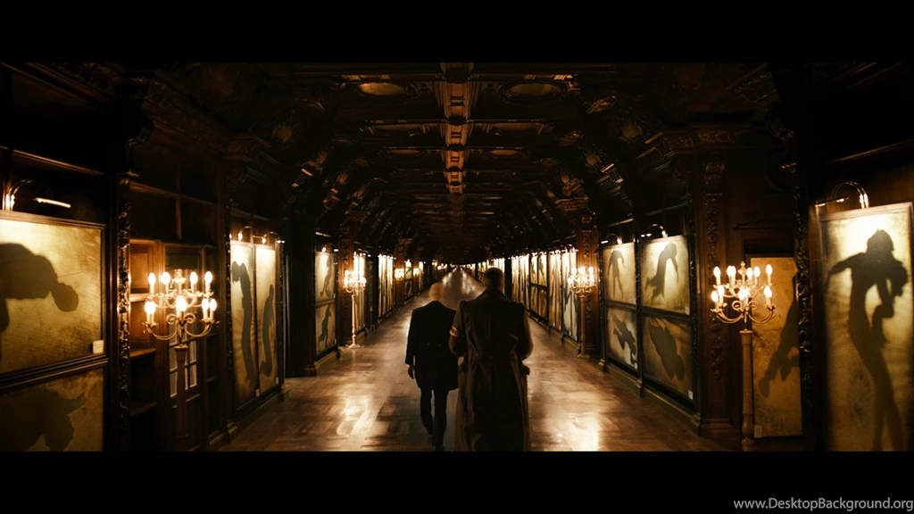 Director – Film.