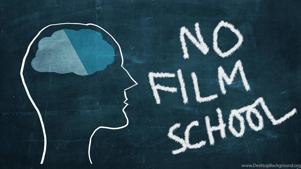 How To Learn Filmmaking Without Film School YouTube