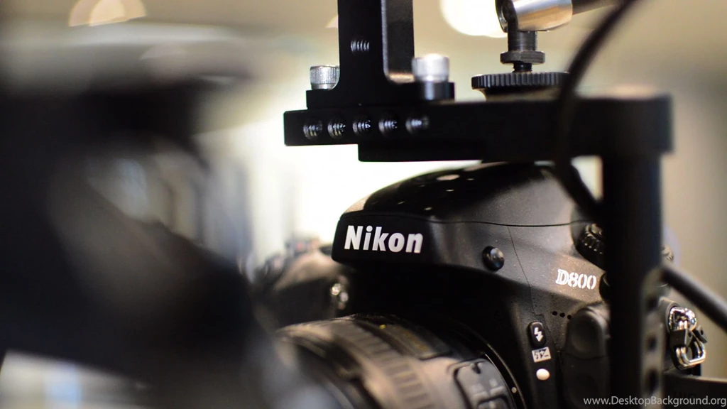 Is It Possible To Shoot A Feature Film On Nikon Cameras And Nikkor ...