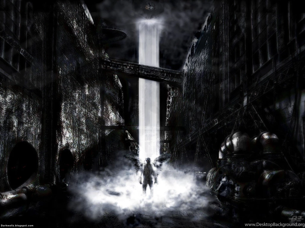 Darkwallz   Desktop Wallpapers