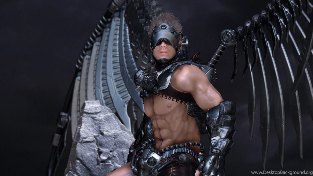 156 Angel HD Wallpapers