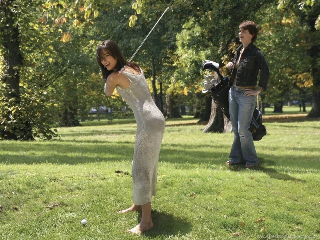 1024x768 Camilla Golf Desktop PC And Mac Wallpapers