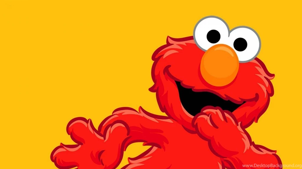 HD Elmo Wallpapers And Photos