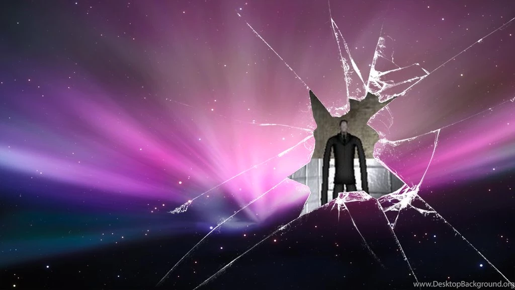 Slender Mac Wallpapers By OldschooI On DeviantArt