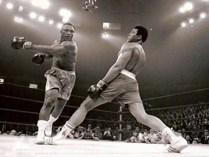 Joe Frazier Wallpapers (Mac)   Download