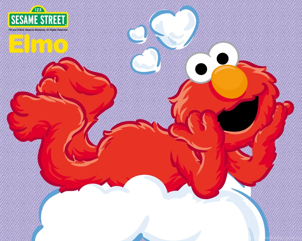 Jestingstock.com Cute Elmo Wallpapers