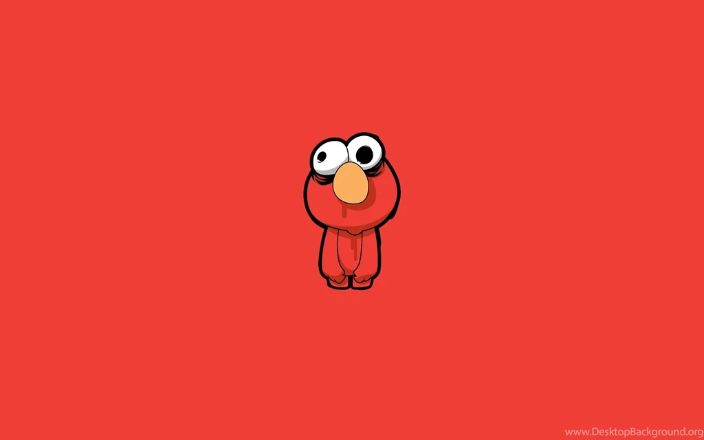 Elmo Wallpapers HD