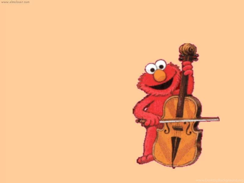 Elmo Elmo Wallpapers (25583486) Fanpop