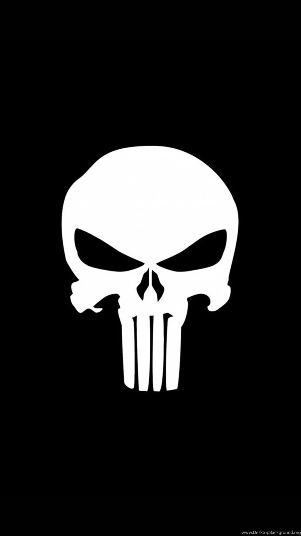 Skull iPhone 6 Wallpapers