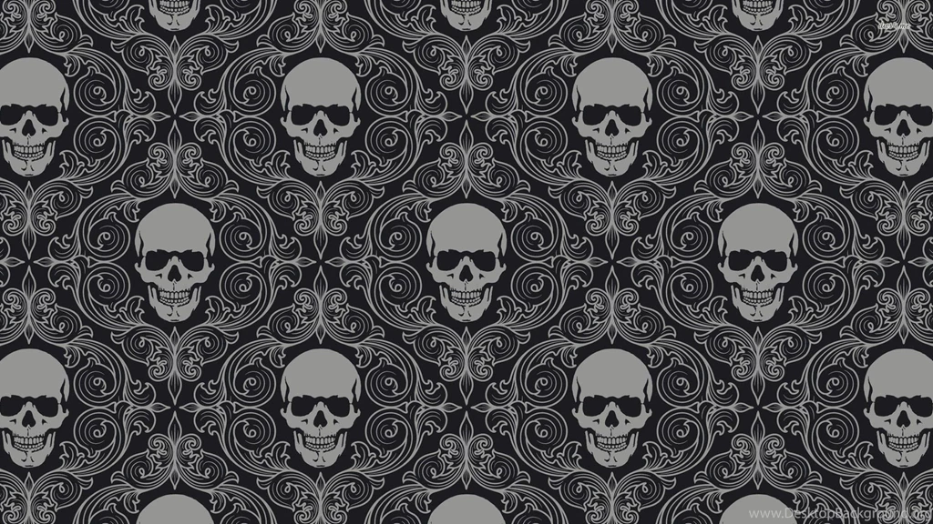 Skull Wallpapers Archives Page 2 Of 8 WideWallpaper.info