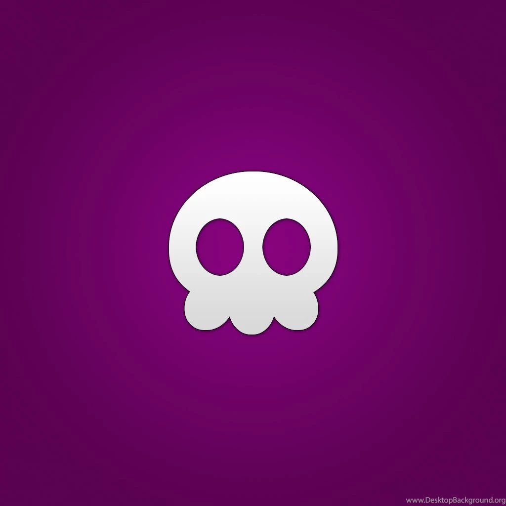 Skull iPad Wallpapers