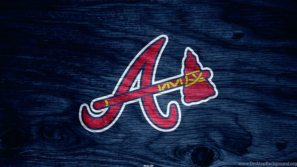 Atlanta Braves Wallpaper Backgrounds Edition 560 Seo Wallpapers